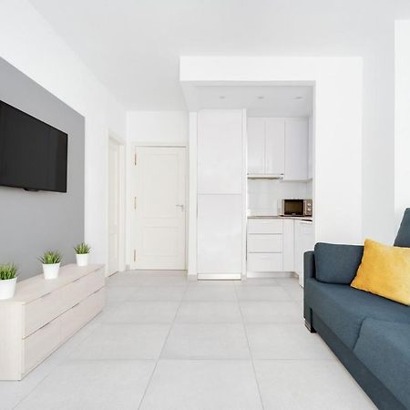 Apartament Apartament U Wiesia Torrevieja Zewnętrze zdjęcie