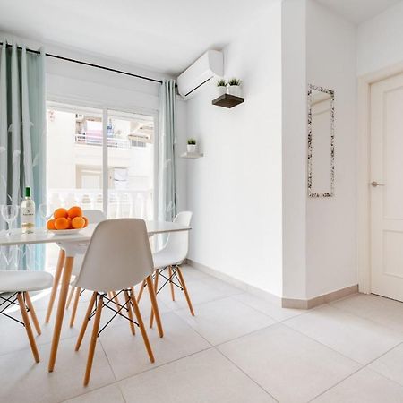 Apartament Apartament U Wiesia Torrevieja Zewnętrze zdjęcie