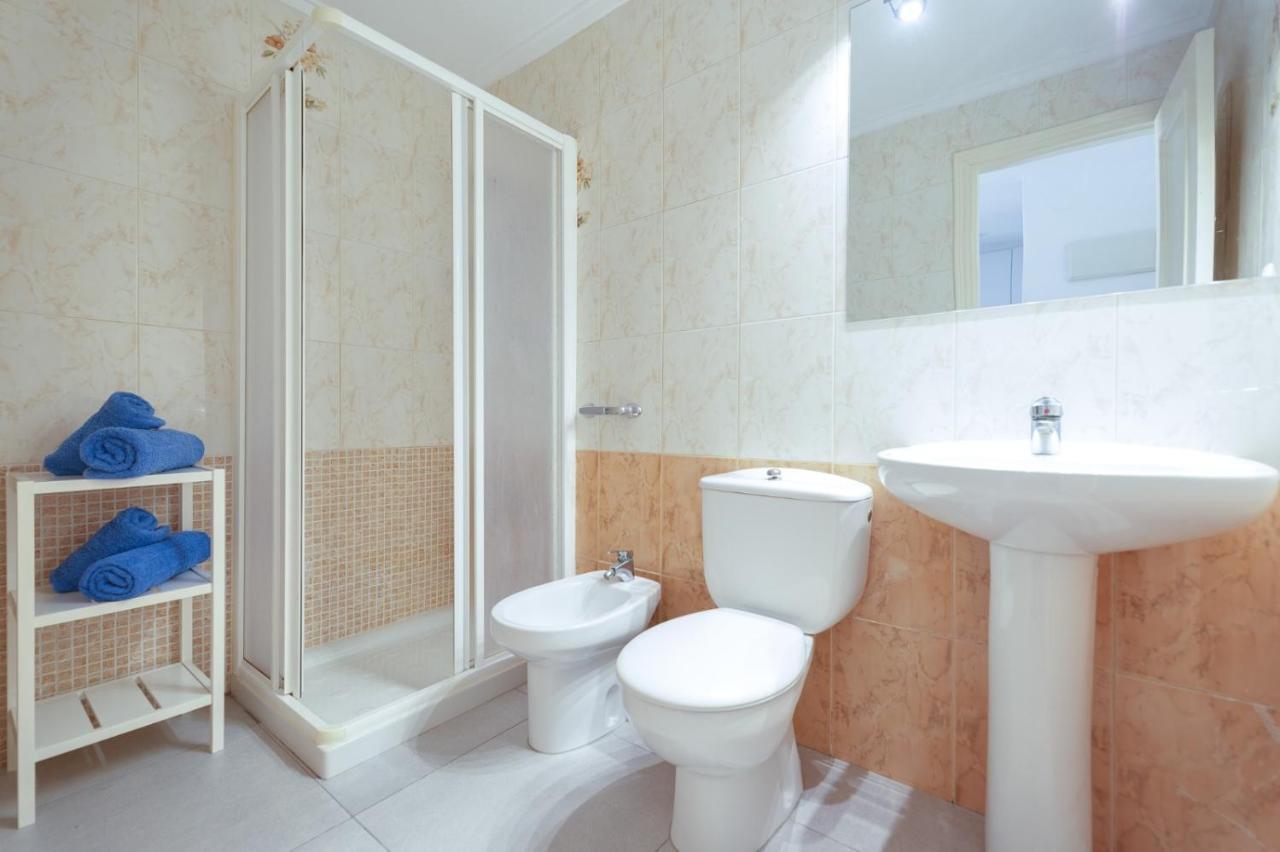 Apartament Apartament U Wiesia Torrevieja Zewnętrze zdjęcie