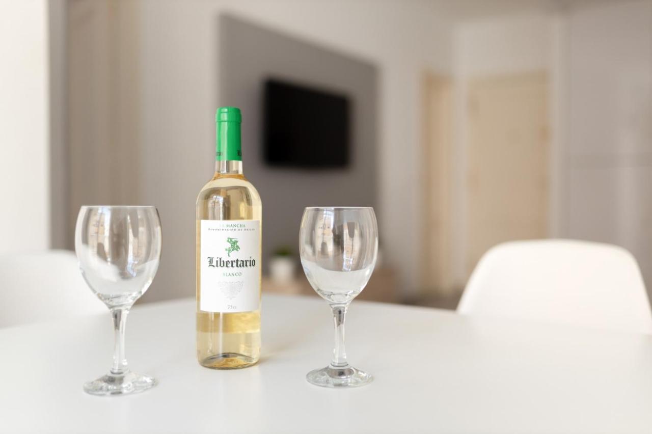 Apartament Apartament U Wiesia Torrevieja Zewnętrze zdjęcie