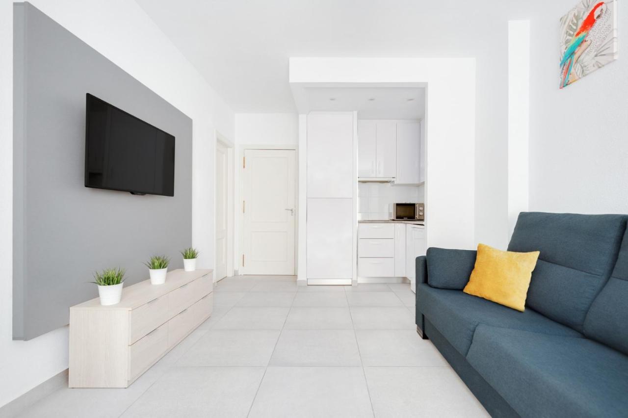 Apartament Apartament U Wiesia Torrevieja Zewnętrze zdjęcie